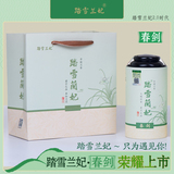 踏雪兰妃春剑君子之交